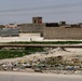 Soldiers Patrol Basra Streets