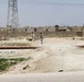 Soldiers Patrol Basra Streets