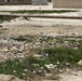 Soldiers Patrol Basra Streets