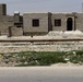 Soldiers Patrol Basra Streets