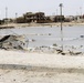 Soldiers Patrol Basra Streets