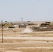 Soldiers Patrol Basra Streets