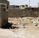 Soldiers Patrol Basra Streets