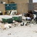 Soldiers Patrol Basra Streets