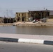 Soldiers Patrol Basra Streets