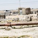 Soldiers Patrol Basra Streets