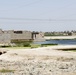 Soldiers Patrol Basra Streets