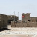 Soldiers Patrol Basra Streets