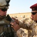 Military Transition Team Marines Build Professionalism and Friendships