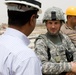 Soldiers Visit Future of Basra Vocational Technology School