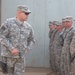 Indiana Guard Soldiers bid farewell