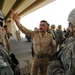 U.S. Soldiers Assist Iraqis at Checkpoints