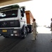 U.S. Soldiers Assist Iraqis at Checkpoints