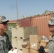 The Mobile Redistribution Team Saves Taxpayer Dollars