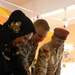 Black Knights team up with Iraqi security forces for adopt-a-school program