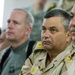Iraqi Logisticians, 3rd Sustainment Command (Expeditionary) Leaders Discuss Operations