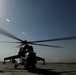 Afghan Mi-35 Attack Helicopters 'Arming Up'