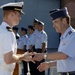 Navy Pilot First Foreign Service Member to Earn Spanish Air Force Award