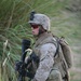 Marines Search for Weapons Cache