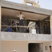 Iraqi Construction Workers Make Progress on Basra Talent School