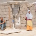 Iraqi Construction Workers Make Progress on Basra Talent School