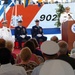Fifth District Change of Command