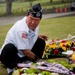 Veterans, family remember 'forgotten war'