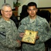 Healing the wounds of war: Operation Proper Exit warriors visit Multi-National Division-Baghdad