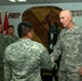 Healing the wounds of war: Operation Proper Exit warriors visit Multi-National Division-Baghdad