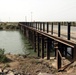 Warhorse Brigade completes Al Swaib bridge project