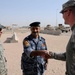 2nd Combined Arms Battalion, 8th Infantry Regiment conducts Emergency Response Brigade training in Shibah