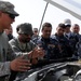 2nd Combined Arms Battalion, 8th Infantry Regiment conducts Emergency Response Brigade training in Shibah