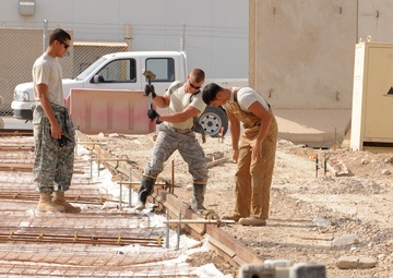 U.S. Service members Withdraw From Iraqi Cities, Move to Main Installations