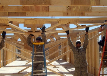 U.S. Service members Withdraw From Iraqi Cities, Move to Main Installations