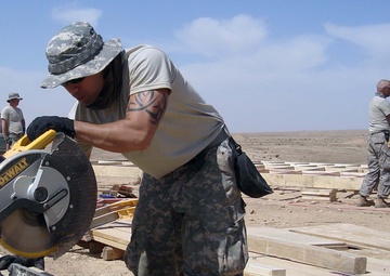U.S. Service members Withdraw From Iraqi Cities, Move to Main Installations