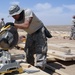 U.S. Service members Withdraw From Iraqi Cities, Move to Main Installations