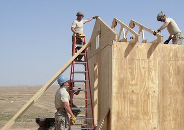 U.S. Service members Withdraw From Iraqi Cities, Move to Main Installations