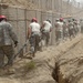 U.S. Service members Withdraw From Iraqi Cities, Move to Main Installations