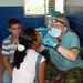 USNS Comfort brings it to El Salvador