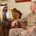 Paramount sheikhs come together for 'shura' with Anbar Provincial Government leaders