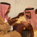 Paramount sheikhs come together for 'shura' with Anbar Provincial Government leaders