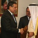 Paramount sheikhs come together for 'shura' with Anbar Provincial Government leaders