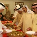 Paramount sheikhs come together for 'shura' with Anbar Provincial Government leaders