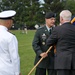 Adm. Stavridis takes over as U.S. European Command Commander