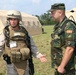 Sharing Knowledge, Building Bonds: Macedonia Participates in Military Exchange Program