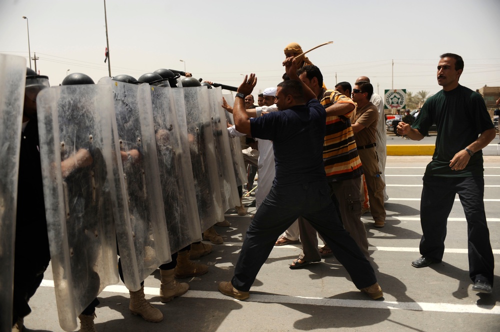 Baqouba Sovereignty Day celebrated