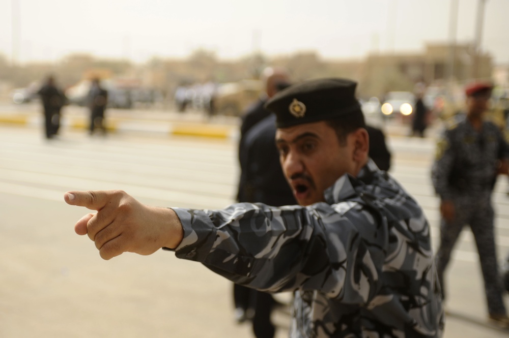 Baqouba Sovereignty Day celebrated