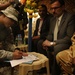 Iraqi's Take Control of Combat Outpost Mullalah