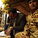 Iraqi's Take Control of Combat Outpost Mullalah