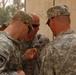 'Red Dragon' Soldier awarded for valor